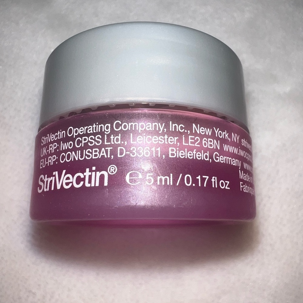 Estée Lauder & StriVectin Skincare Minis Bundle – Night Cream + Eye Treatments - Picture 8 of 8